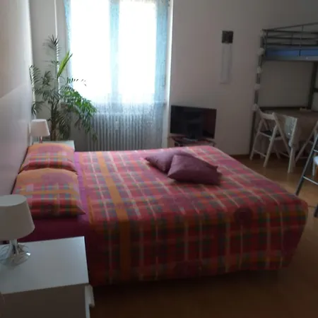 Bed And Breakfast Relax-3