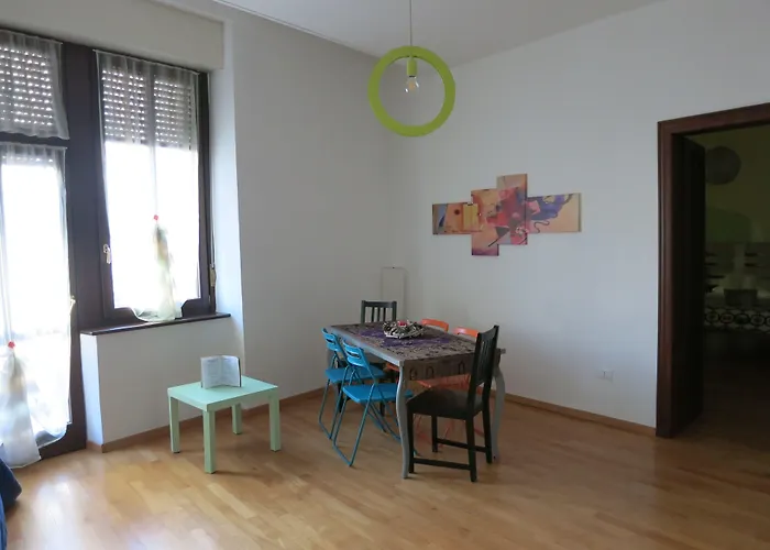 Bed and Breakfast House Of Trento - No Reception